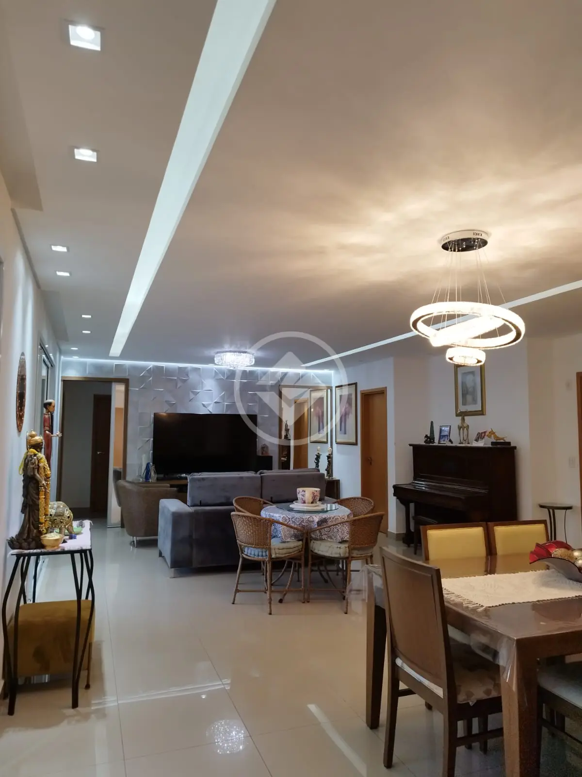 Imagem 6 - Apartamento em Nova Aliança, Ribeirão Preto - SP