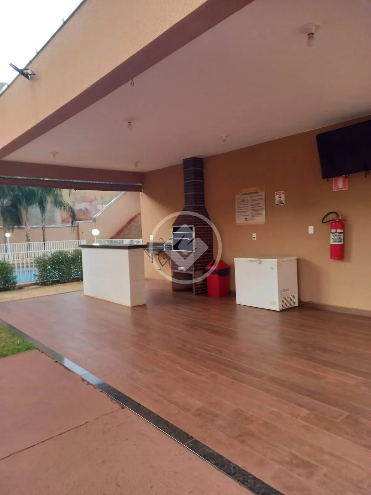 Imagem 3 - Apartamento em Jardim Anhangüera, Ribeirão Preto - SP