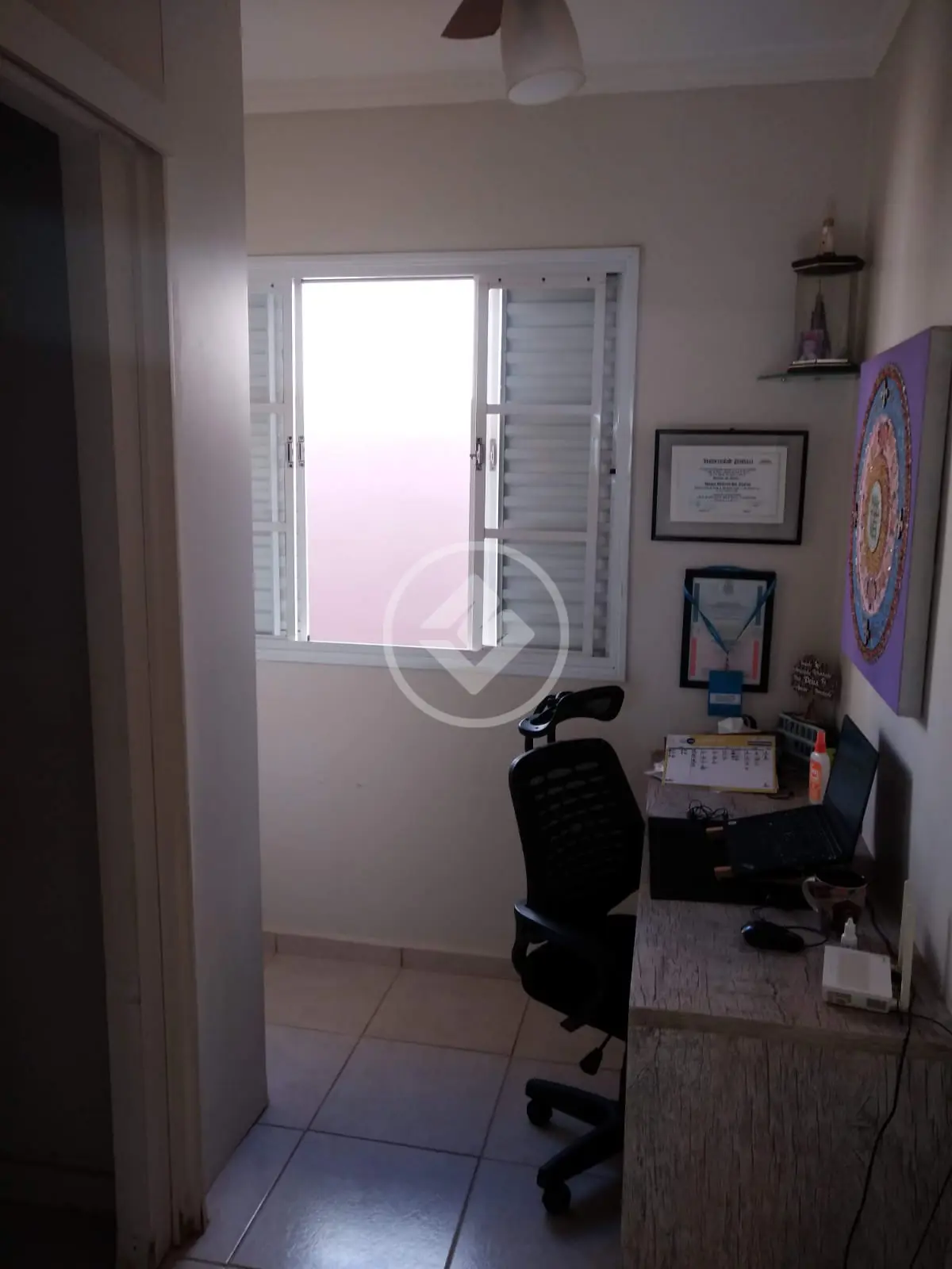 Imagem 6 - Casa em Jardim Doutor Paulo Gomes Romeo, Ribeirão Preto - SP