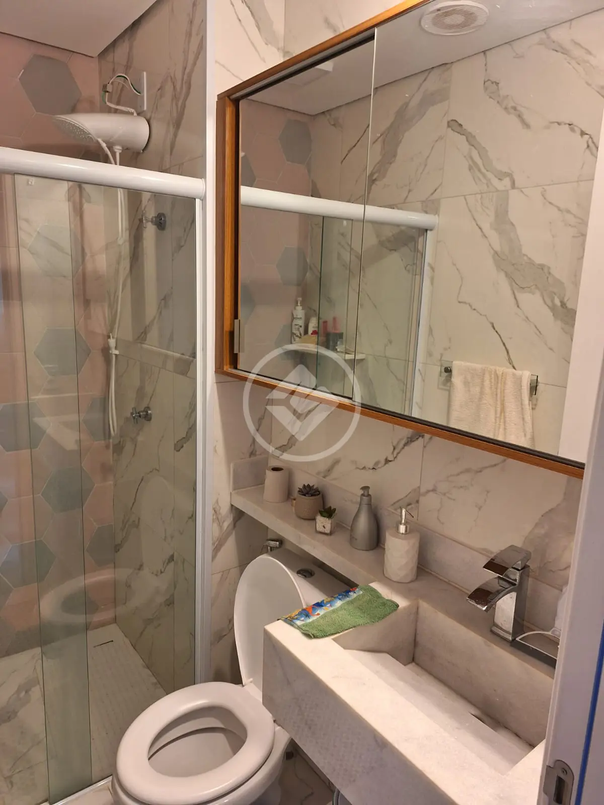 Image 10 - Apartamento em Jardim Anhangüera, Ribeirão Preto - SP