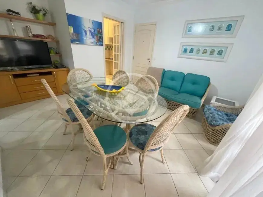 Apartamento Enseada, Guarujá - SP — foto 2