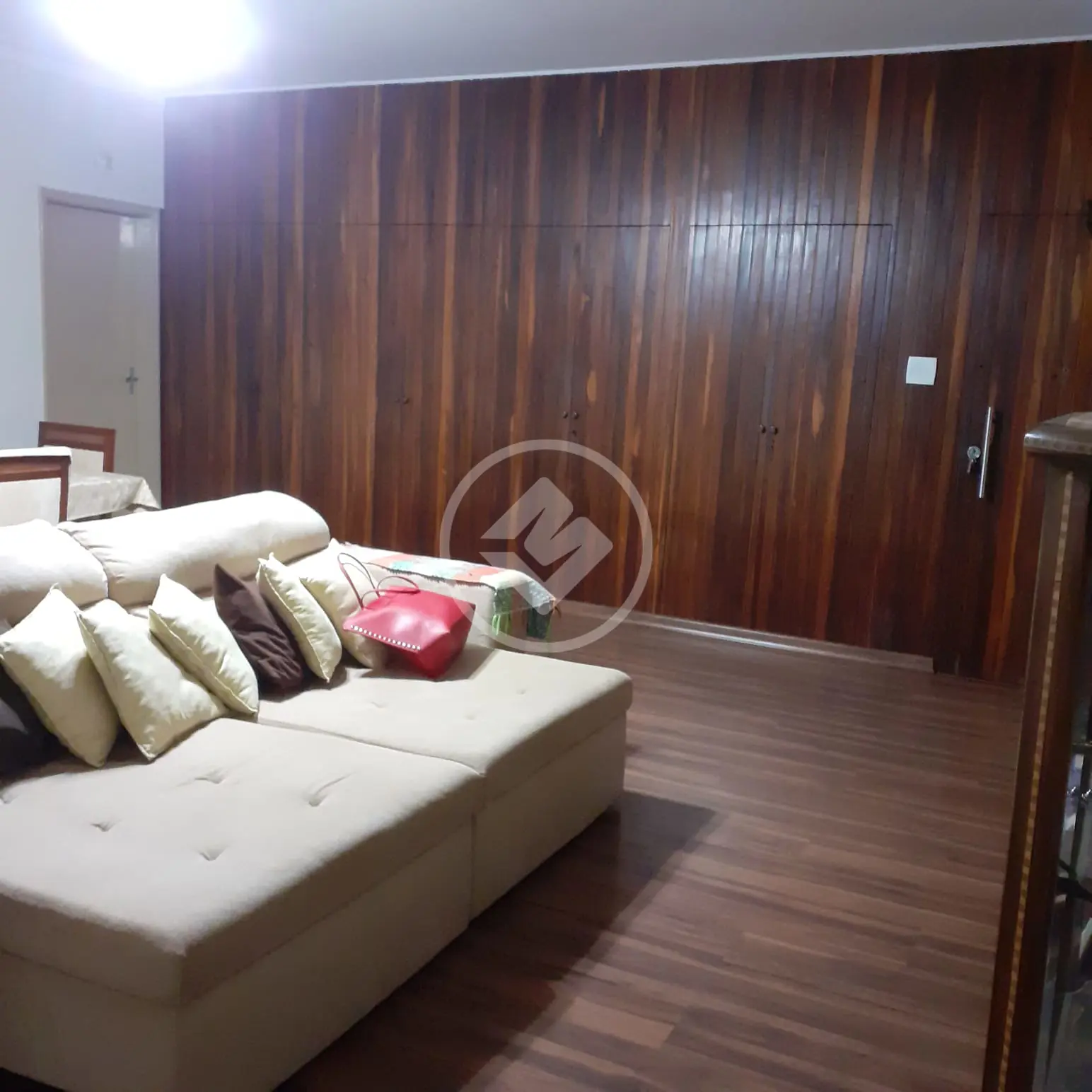 Imagem 1 - Apartamento em Centro, Ribeirão Preto - SP