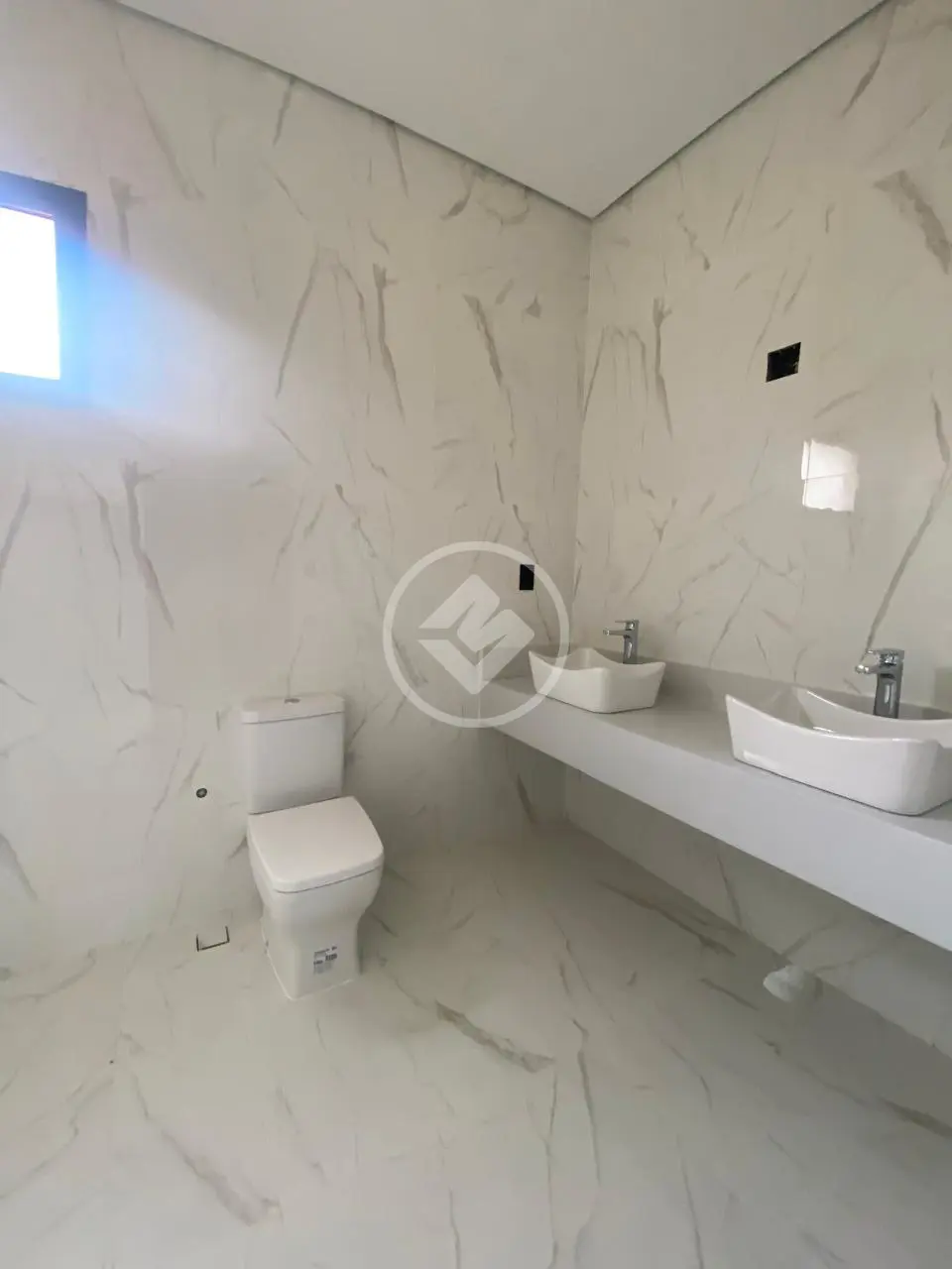 Imagem 6 - Casa Condomínio em Residencial e Empresarial Alphaville, Ribeirão Preto - SP