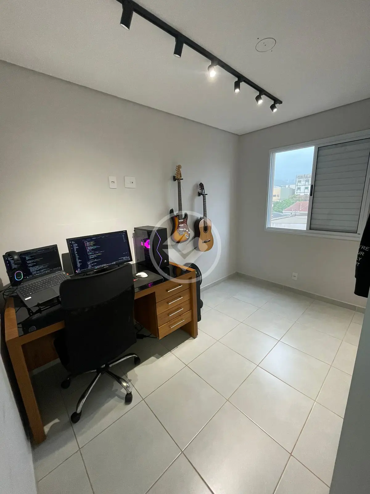 Imagem 3 - Apartamento em Jardim Anhangüera, Ribeirão Preto - SP