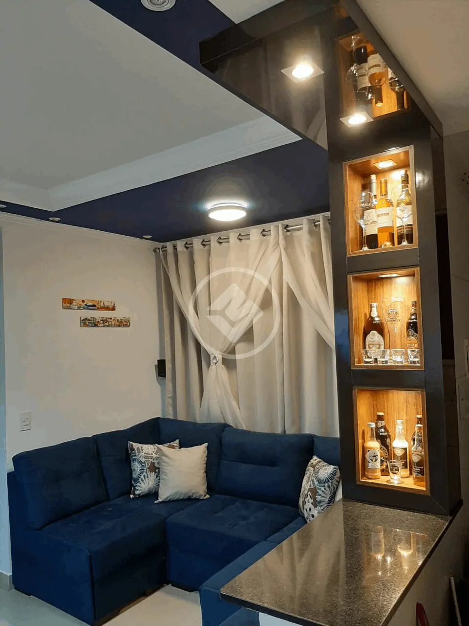 Imagem 5 - Apartamento em Vila Monte Alegre, Ribeirão Preto - SP