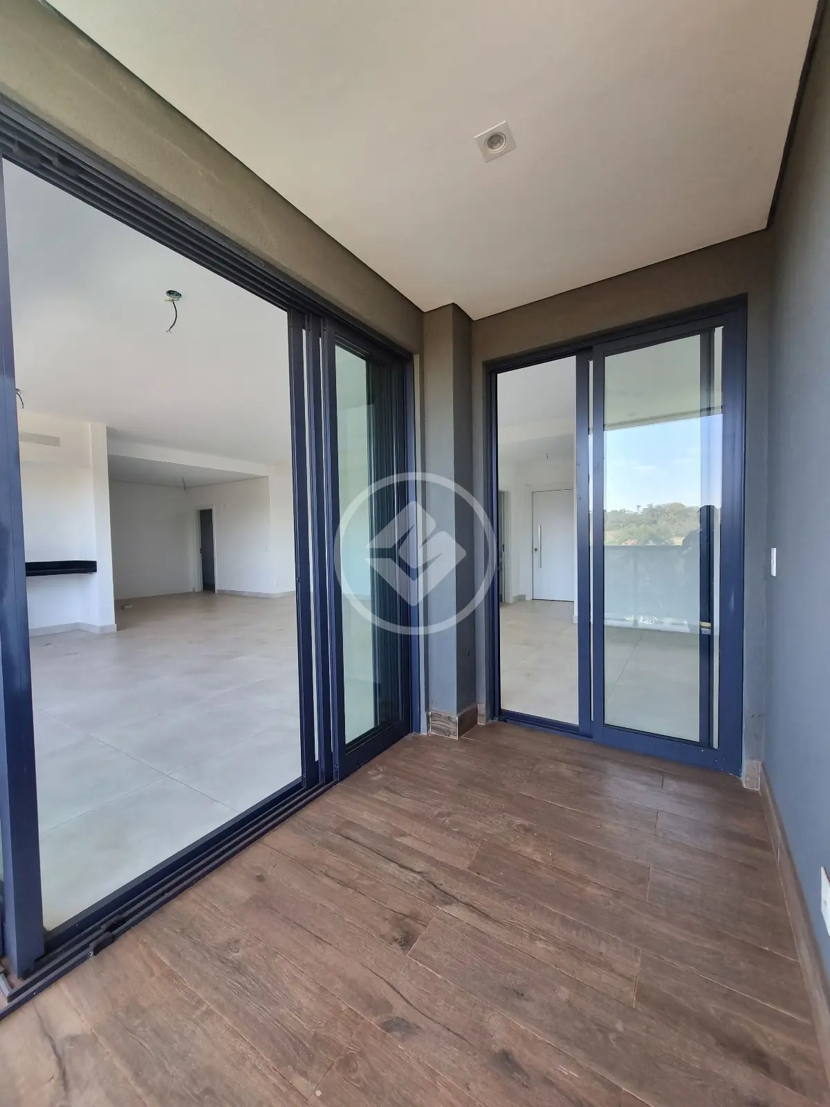 Imagem 3 - Apartamento em Vila do Golf, Ribeirão Preto - SP