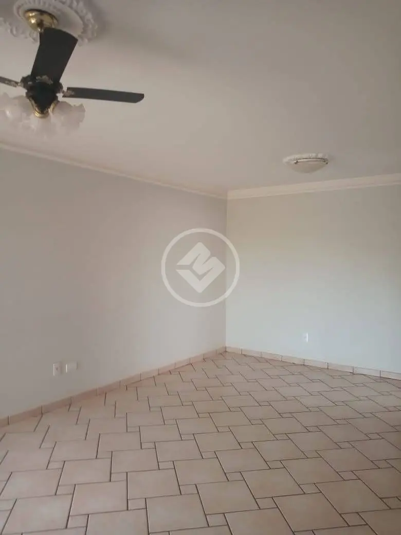 Apartamento Campos Elíseos, Ribeirão Preto - SP — foto 1