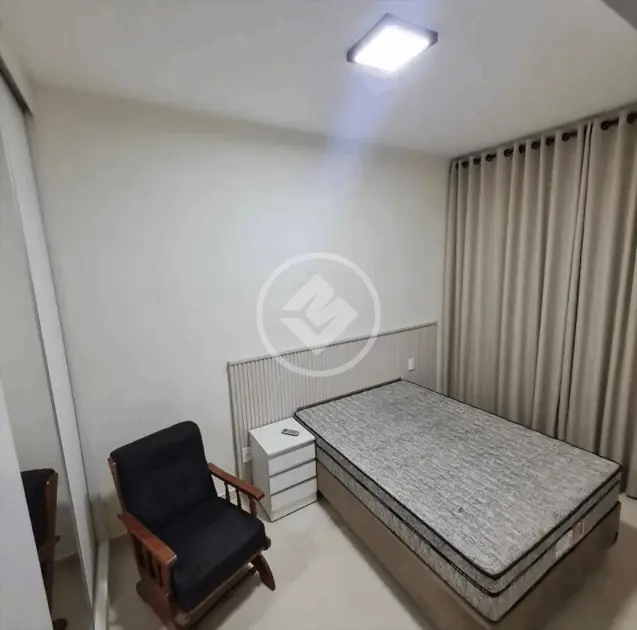 Apartamento Jardim Botânico, Ribeirão Preto - SP — foto 2