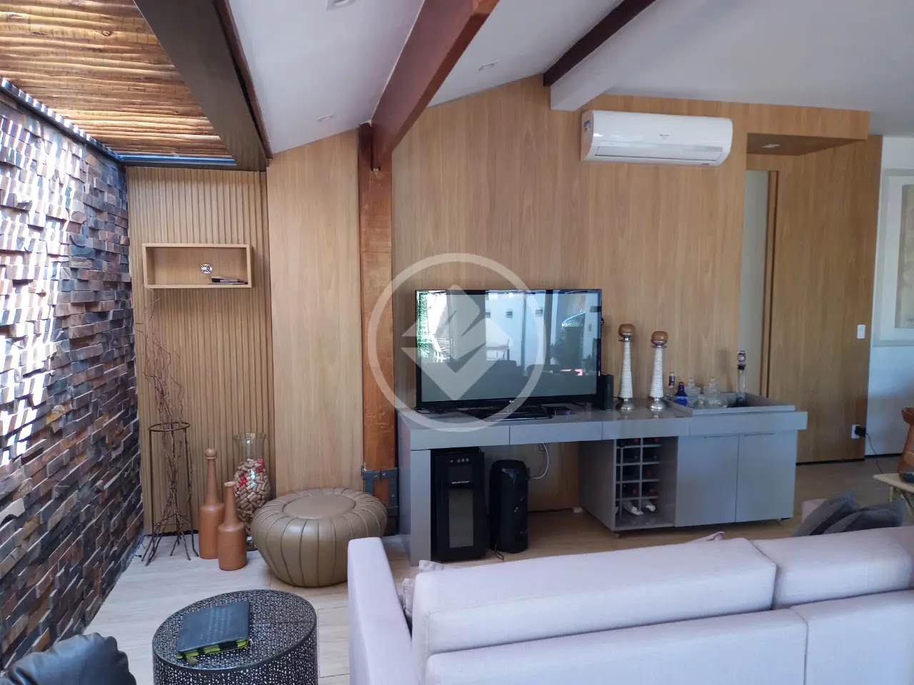 Imagem 6 - Casa Condomínio em Distrito de Bonfim Paulista, Ribeirão Preto - SP