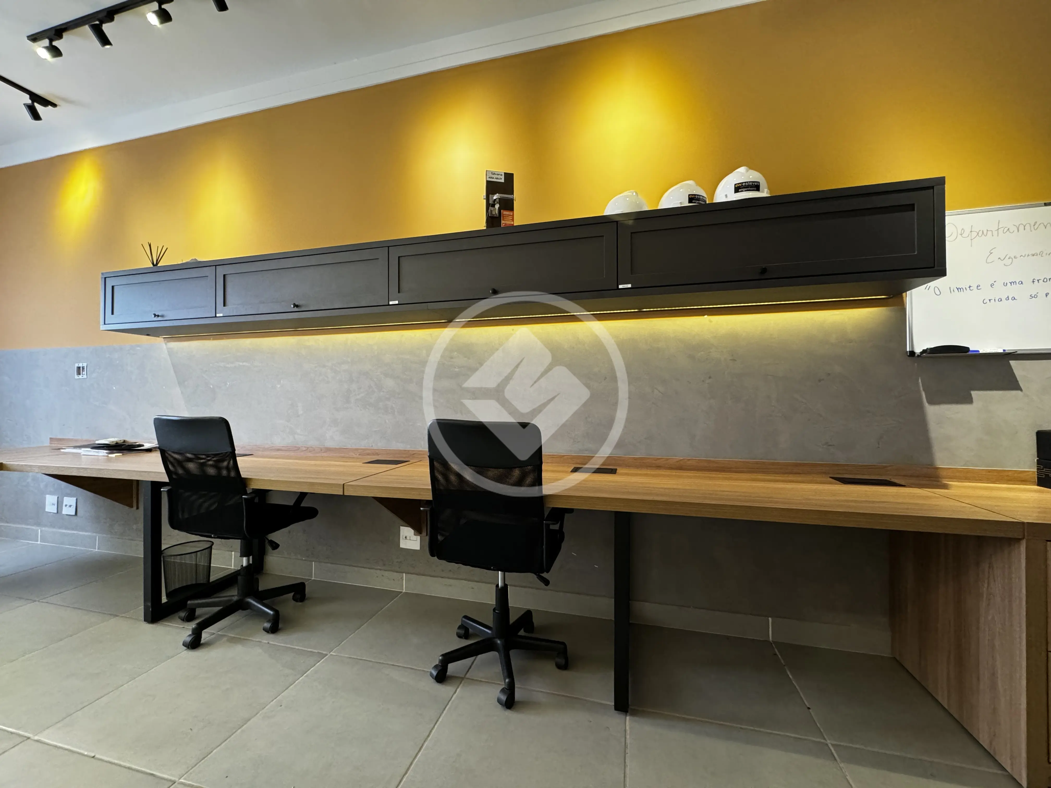 Imagem 6 - Sala Comercial em Vila Tibério, Ribeirão Preto - SP
