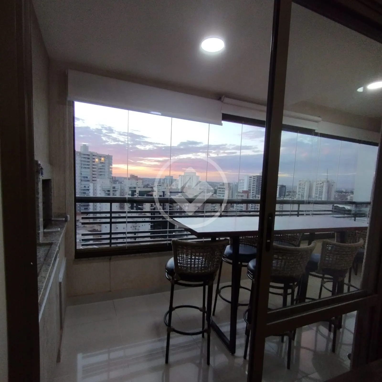 Imagem 3 - Apartamento em NOVA ALIANÇA, Ribeirão Preto - SP