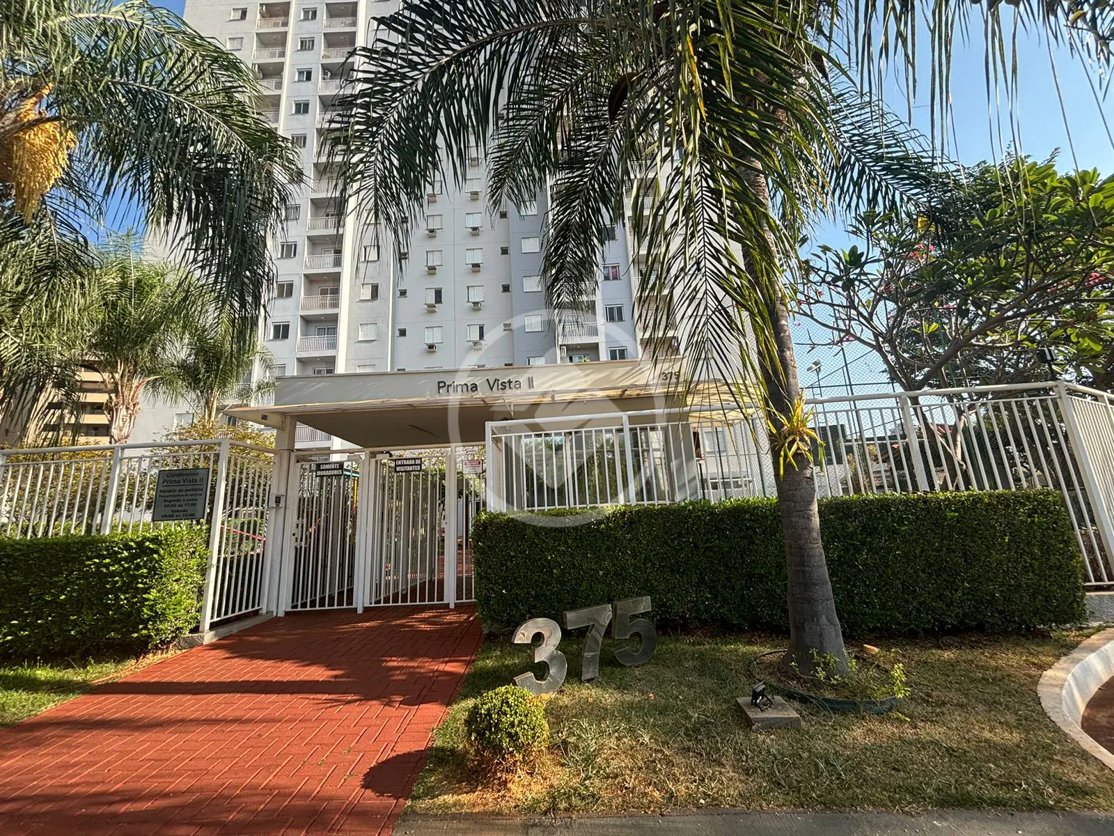 Apartamento NOVA ALIANÇA, Ribeirão Preto - SP — foto 1