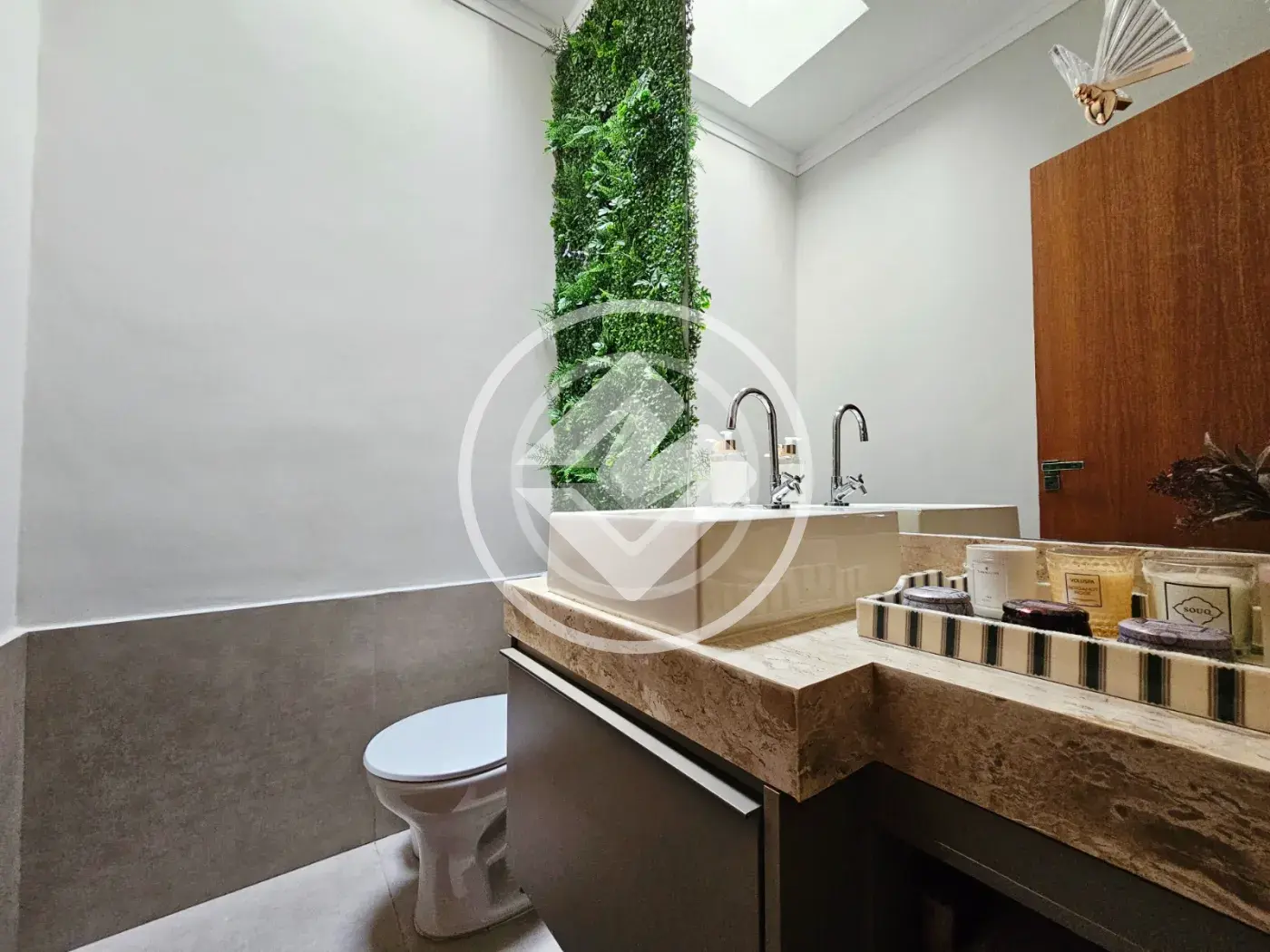 Imagem 5 - Casa Condomínio em Alphaville Ribeirão, Ribeirão Preto - SP