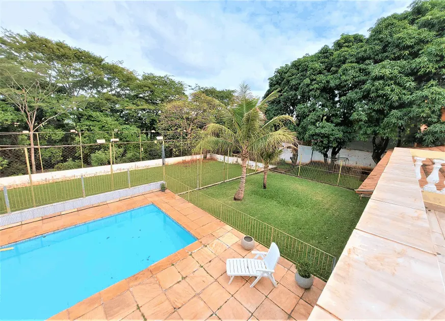 Imagem 4 - Casa Condomínio em Beira Rio, Jardinópolis - SP