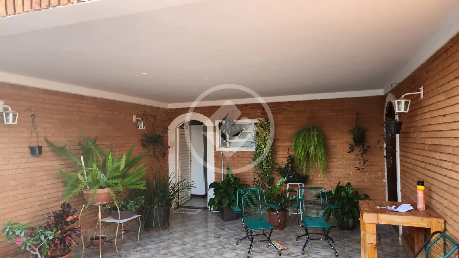 Casa Ipiranga, Ribeirão Preto - SP — foto 1