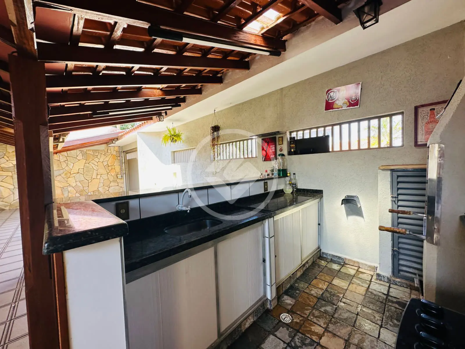 Casa Planalto Verde, Ribeirão Preto - SP — foto 1