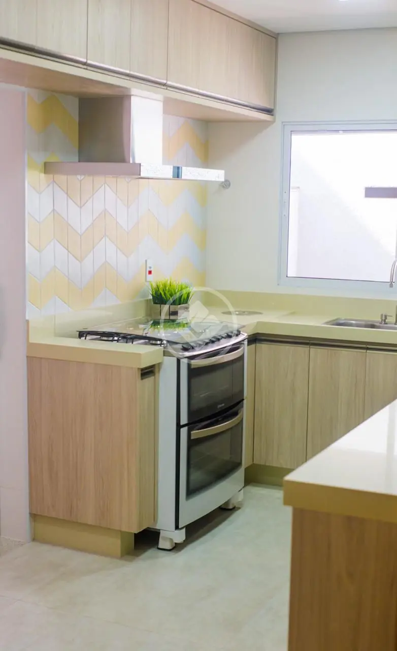 Imagem 3 - Casa Condomínio em Nova Aliança, Ribeirão Preto - SP