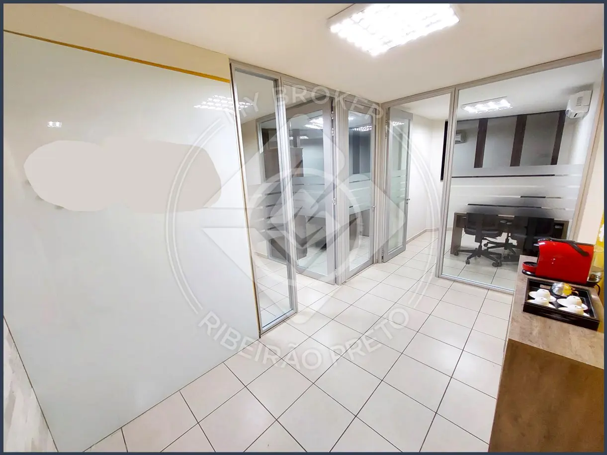Prédio ALTO DA BOA VISTA, Ribeirão Preto - SP — foto 2