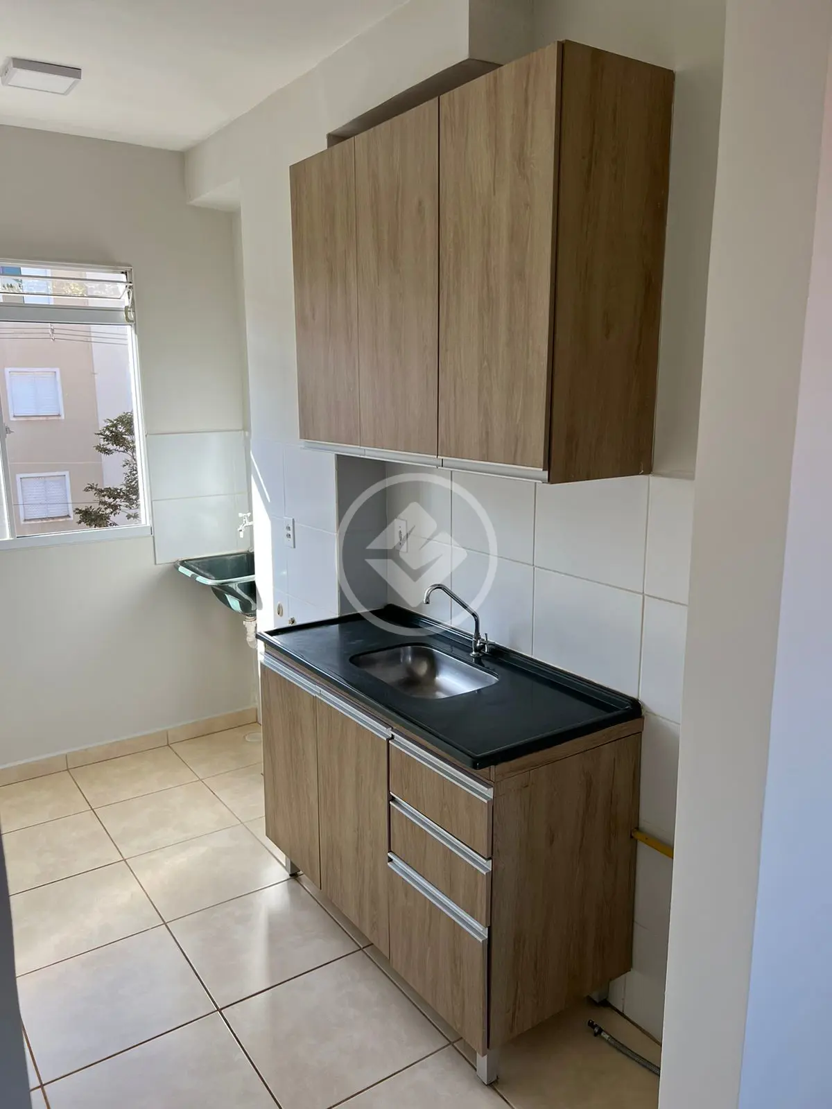Apartamento Jardim Campo Alegre, Sertãozinho - SP — foto 2