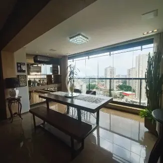 Imagem 2 - Apartamento em Bosque das Juritis, Ribeirão Preto - SP