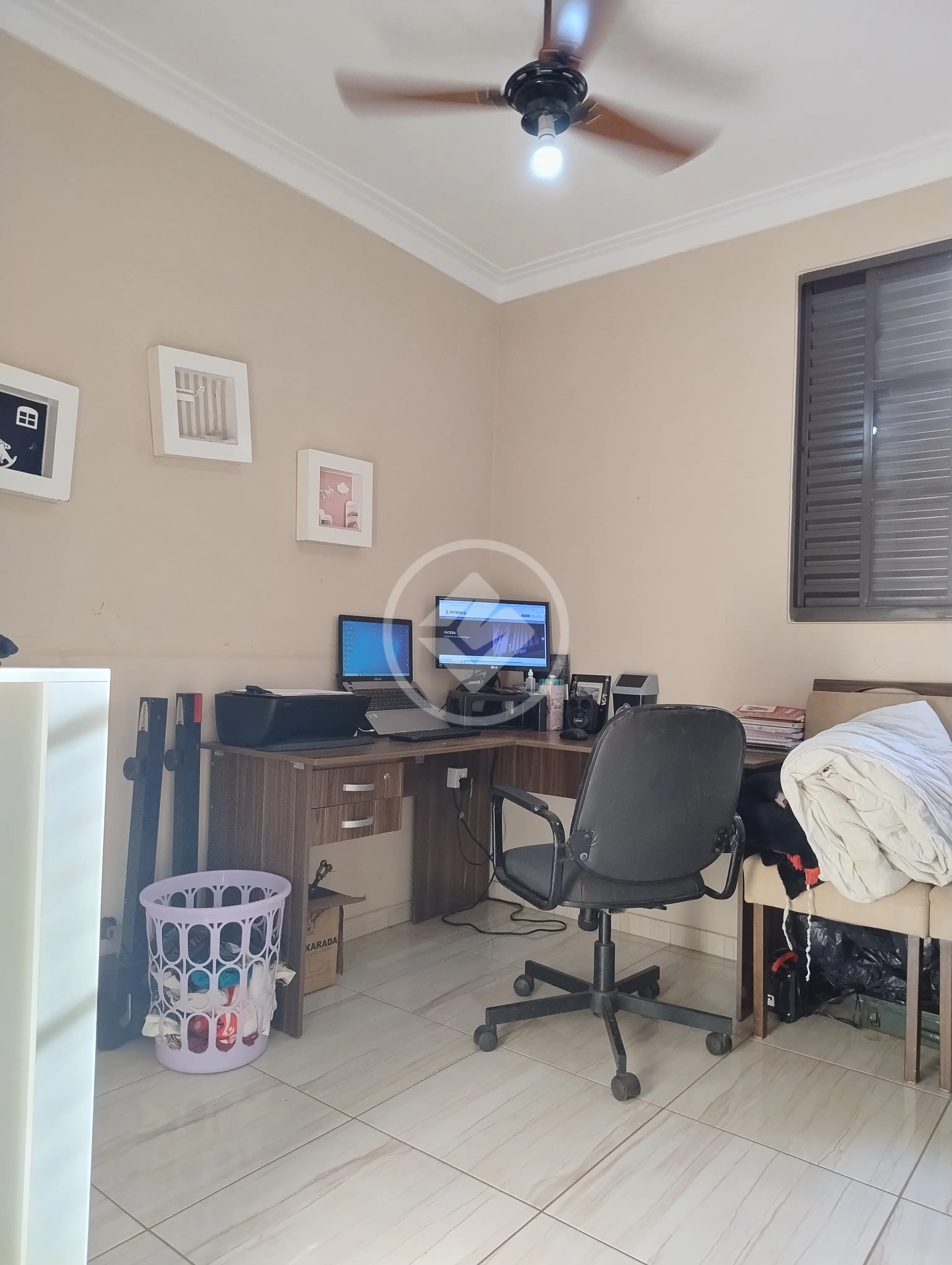 Imagem 5 - Apartamento em Parque Industrial Lagoinha, Ribeirão Preto - SP