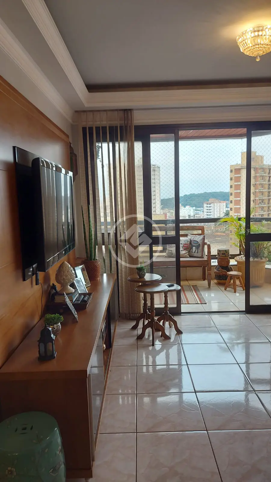 Imagem 1 - Apartamento em Vila Seixas, Ribeirão Preto - SP