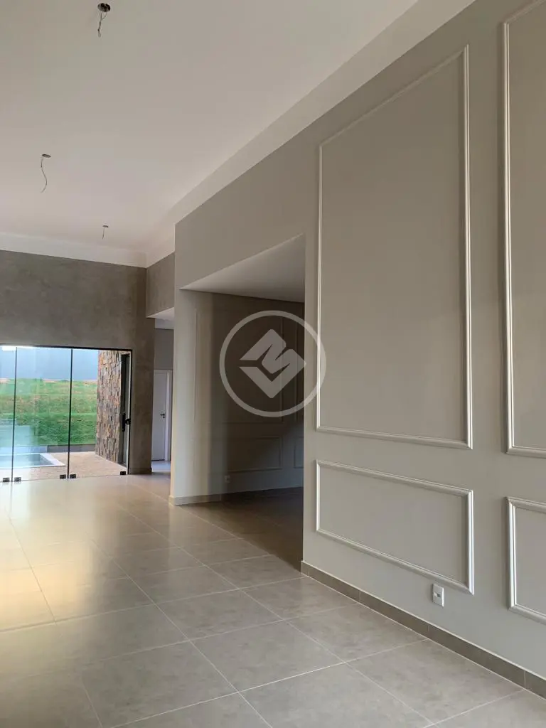 Imagem 4 - Casa Condomínio em Residencial e Empresarial Alphaville, Ribeirão Preto - SP