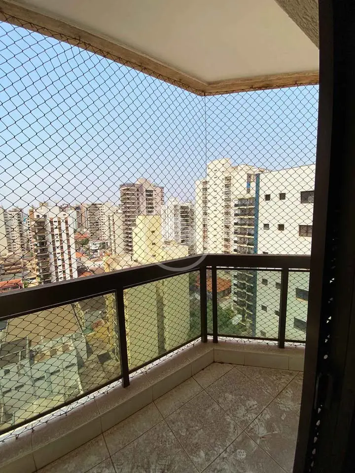 Apartamento CENTRO, Ribeirão Preto - SP — foto 2