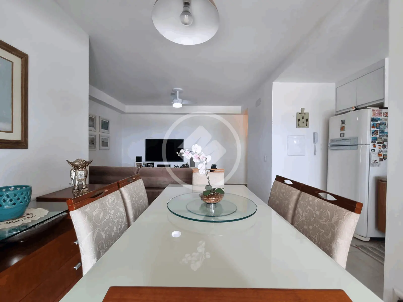 Imagem 2 - Apartamento em Quinta da Primavera, Ribeirão Preto - SP