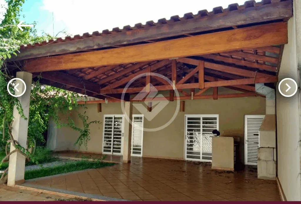 Imagem 4 - Casa em Jardim Recreio, Ribeirão Preto - SP