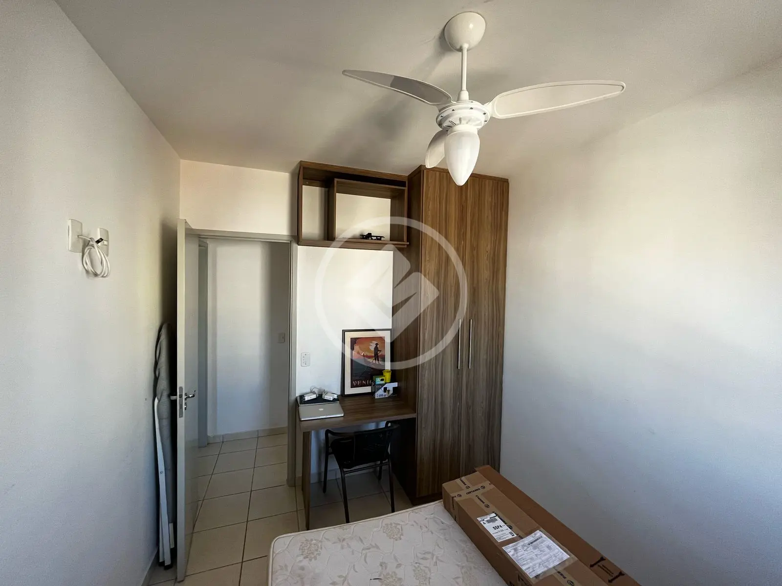 Imagem 3 - Apartamento em Nova Aliança, Ribeirão Preto - SP