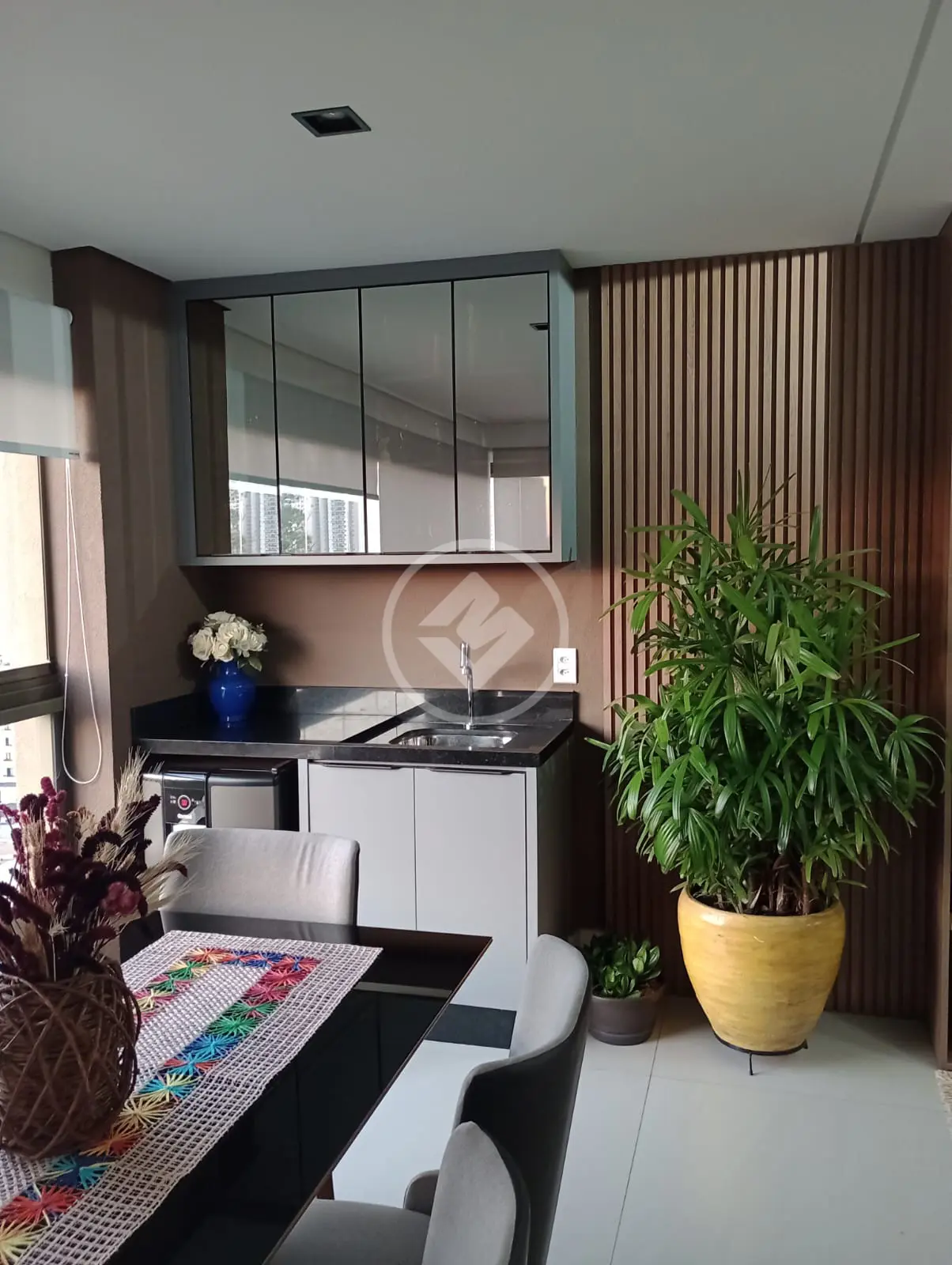 Imagem 6 - Apartamento em Condomínio Itamaraty, Ribeirão Preto - SP