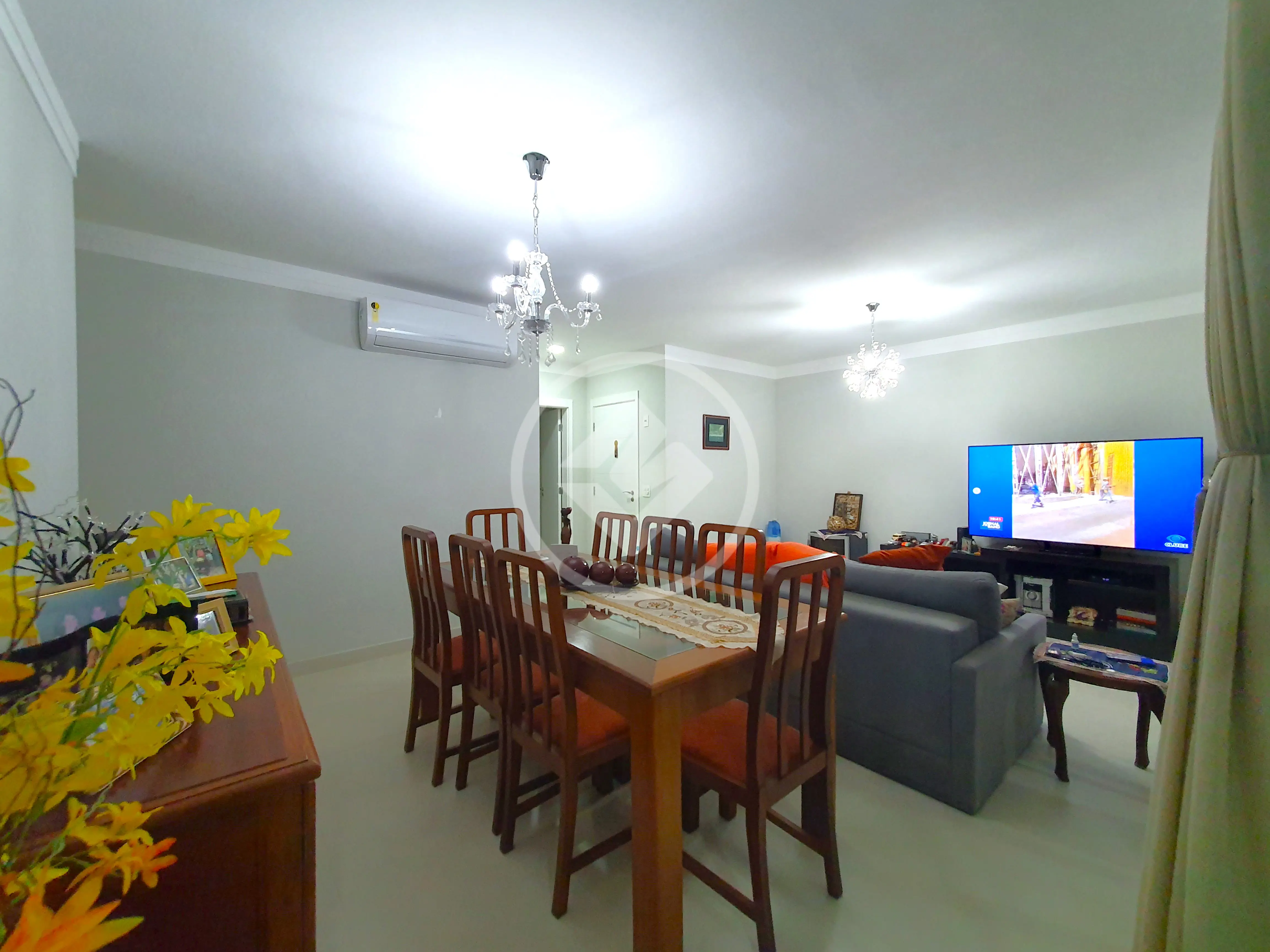 Imagem 3 - Apartamento em Jardim Botânico, Ribeirão Preto - SP
