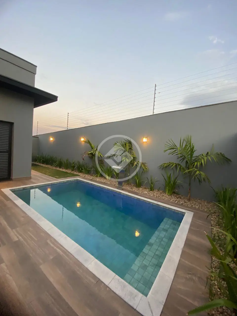Imagem 3 - Casa Condomínio em Loteamento Terras de Florença, Ribeirão Preto - SP