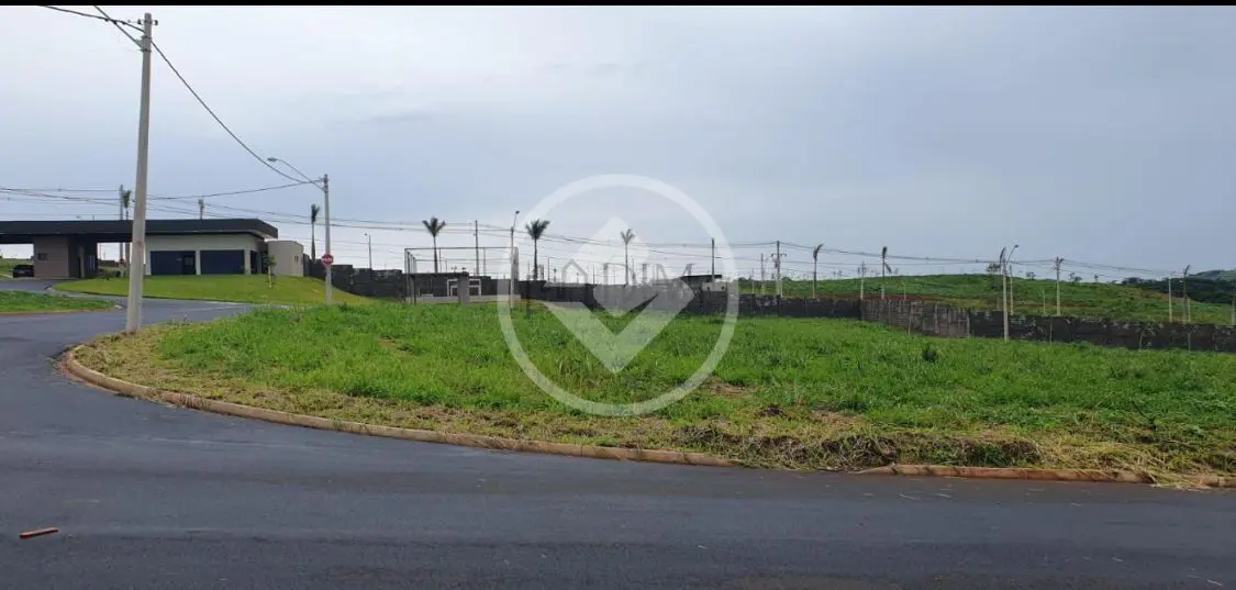 Imagem 4 - Terreno Condomínio em Quinta da Primavera, Ribeirão Preto - SP