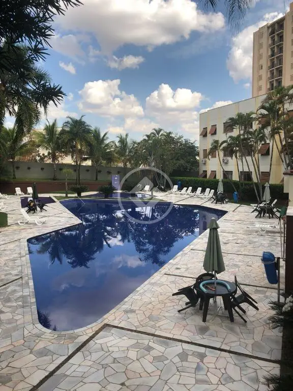 Apartamento Jardim Castelo Branco, Ribeirão Preto - SP — foto 1