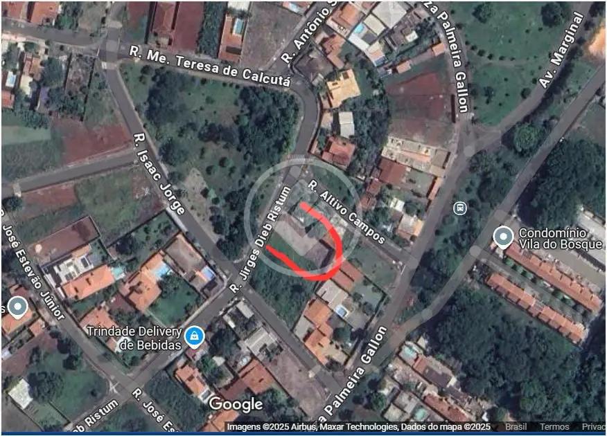 Imagem 2 - Terreno em Jardim Itaú, Ribeirão Preto - SP