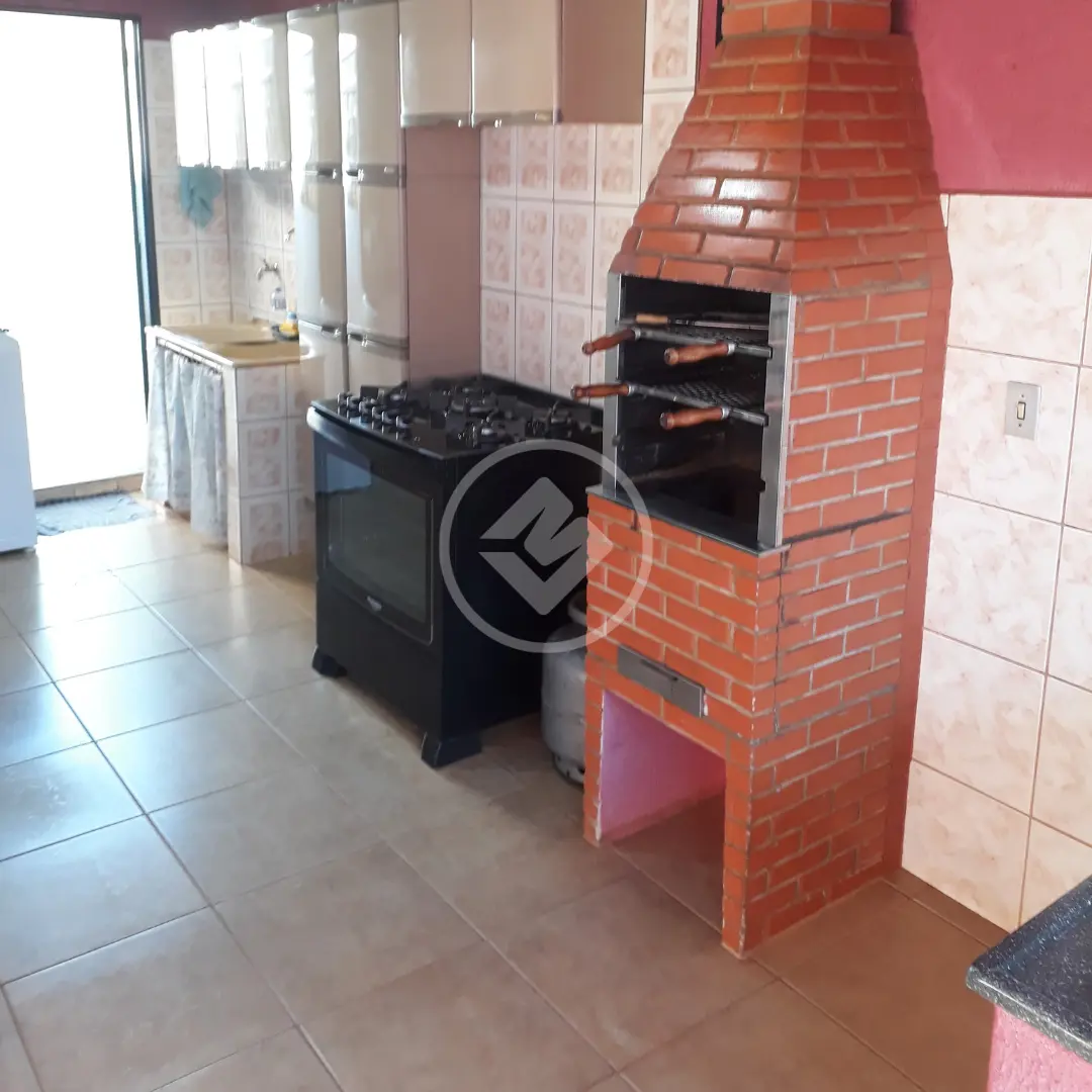 Imagem 3 - Casa em Parque Residencial Candido Portinari, Ribeirão Preto - SP