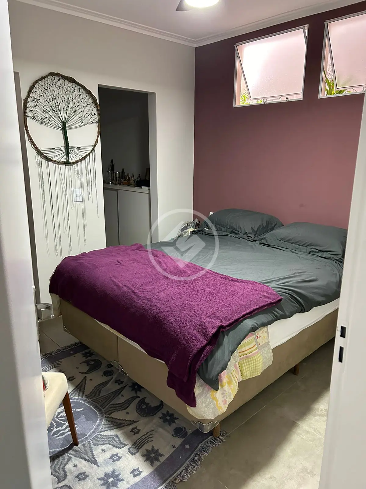 Imagem 2 - Casa Condomínio em Vereador Joao Luiz de Vicente, Brodowski - SP