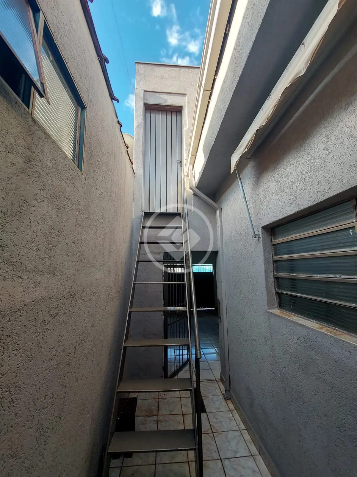 Imagem 4 - Casa em Campos Elíseos, Ribeirão Preto - SP
