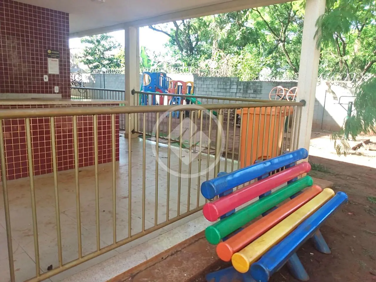 Imagem 2 - Apartamento em Conjunto Habitacional Sílvio Passalacqua, Ribeirão Preto - SP