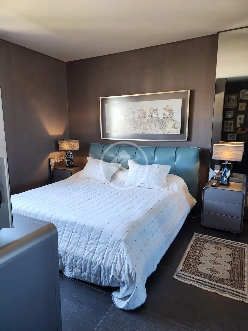 Imagem 4 - Apartamento em Jardim Botânico, Ribeirão Preto - SP
