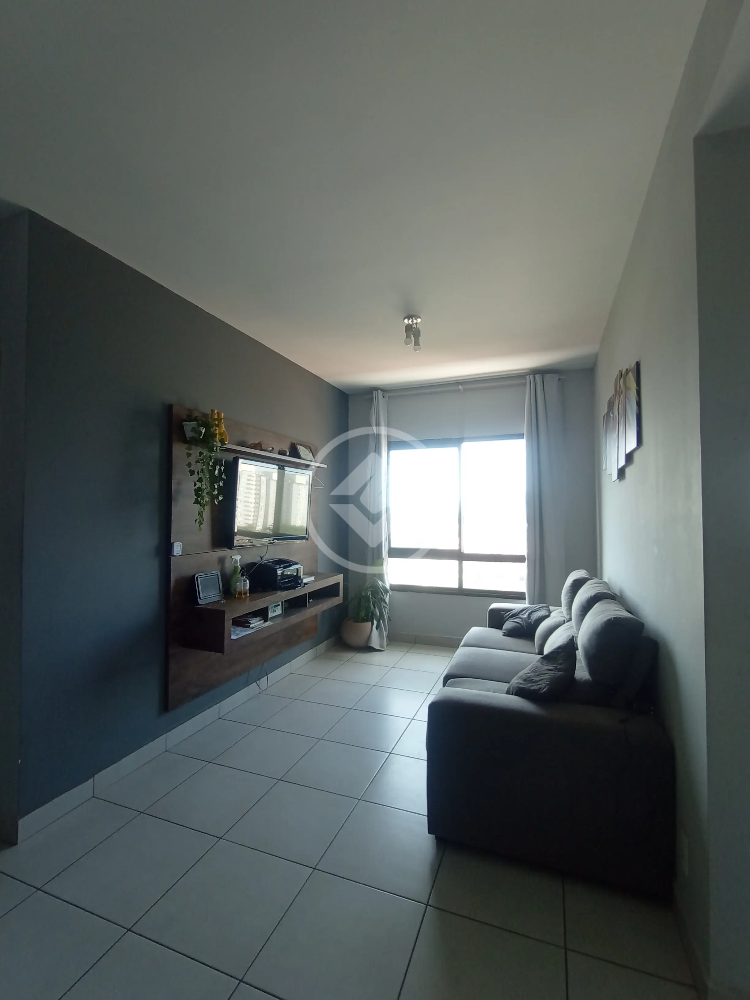 Apartamento Campos Elíseos, Ribeirão Preto - SP — foto 2