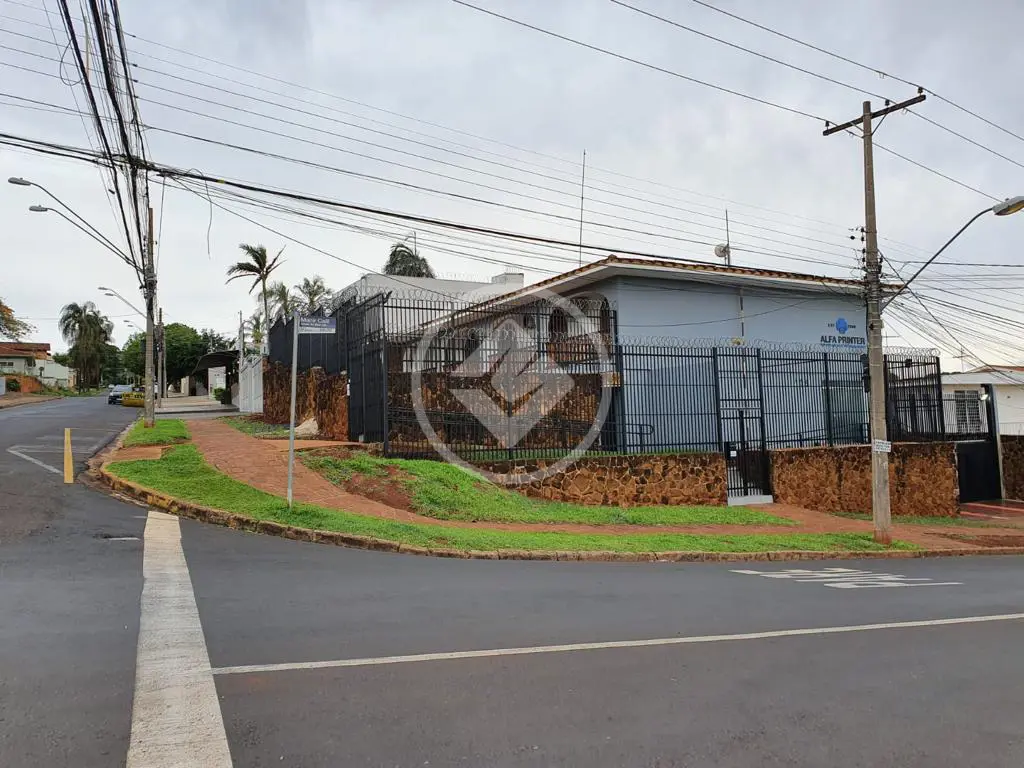 Casa Comercial Jardim Sumaré, Ribeirão Preto - SP — foto 1