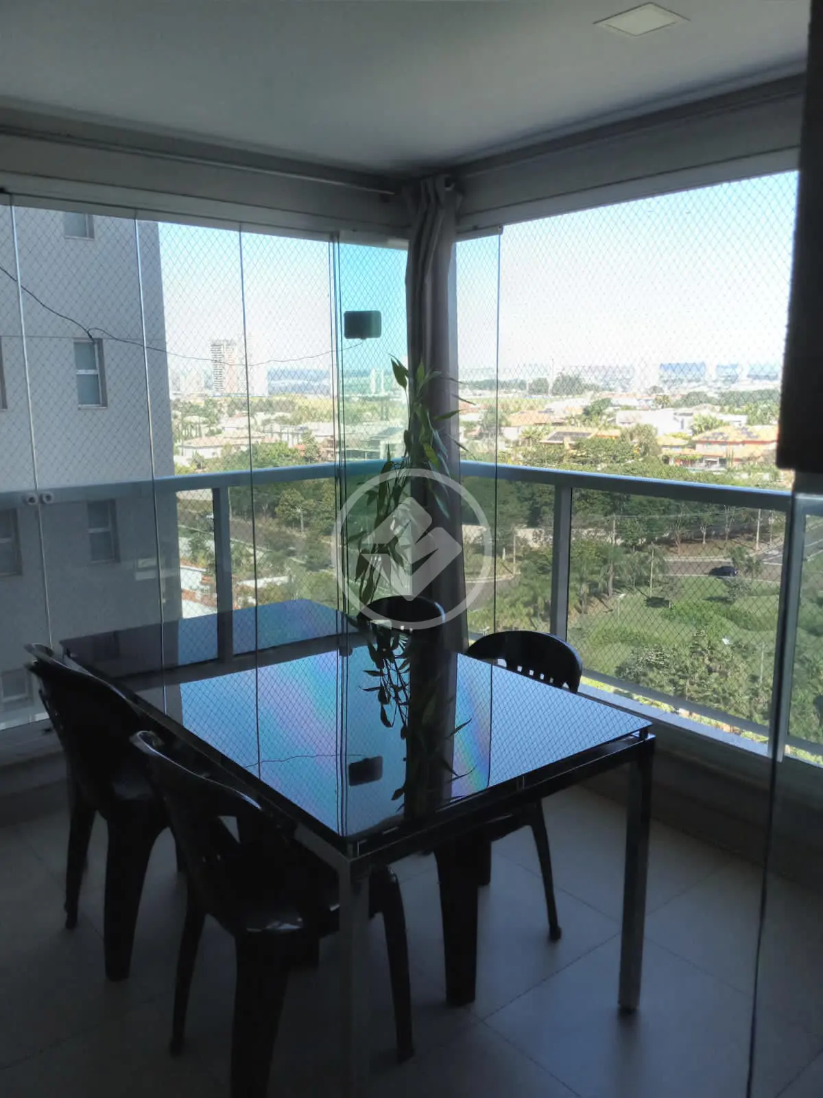 Apartamento Jardim Botânico, Ribeirão Preto - SP — foto 1