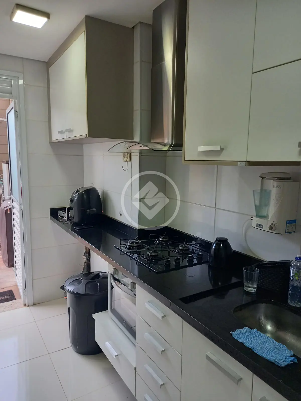 Apartamento Garden Jardim Manoel Penna, Ribeirão Preto - SP — foto 1