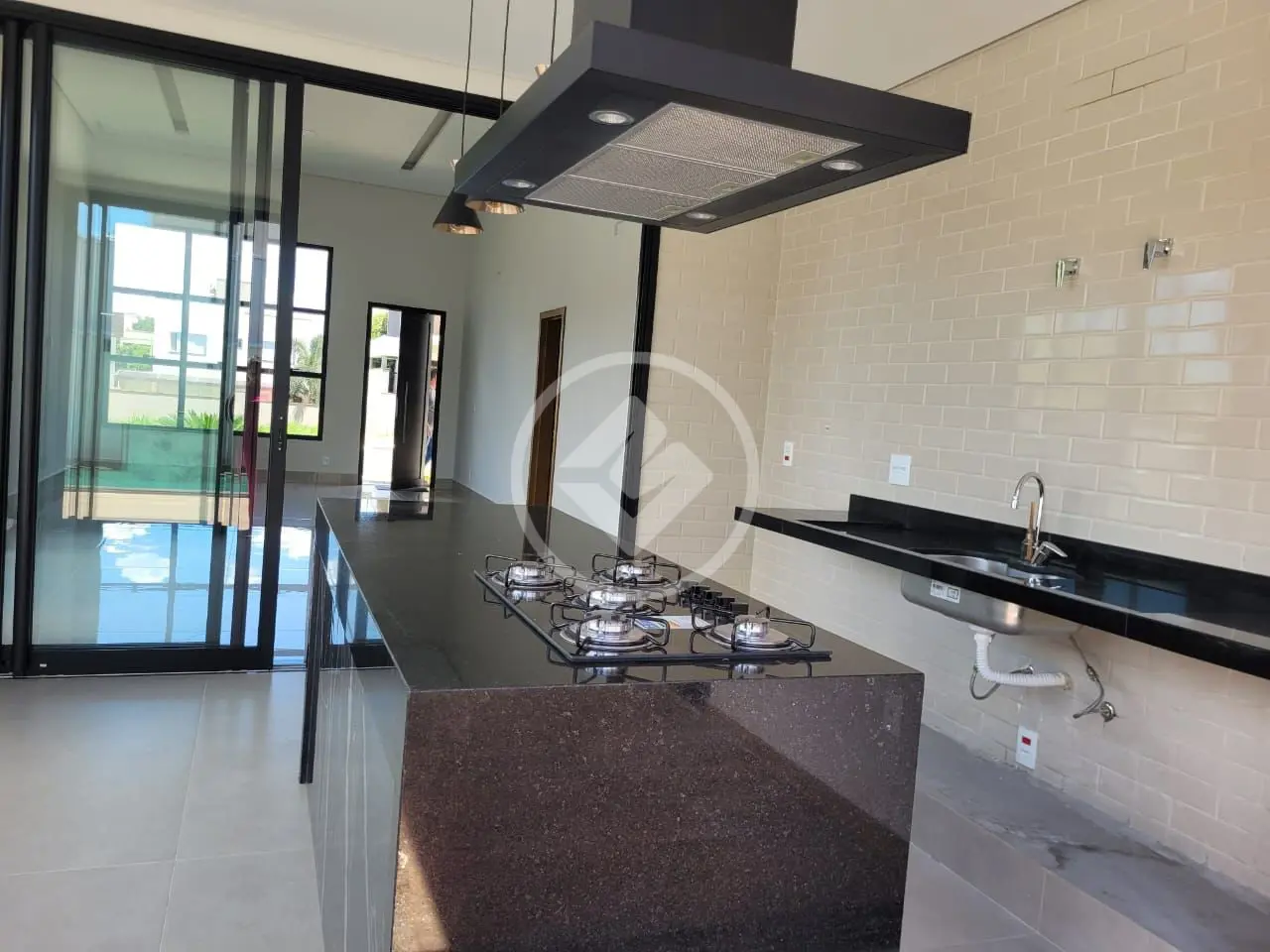 Imagem 6 - Casa Condomínio em Vivendas da Mata, Ribeirão Preto - SP