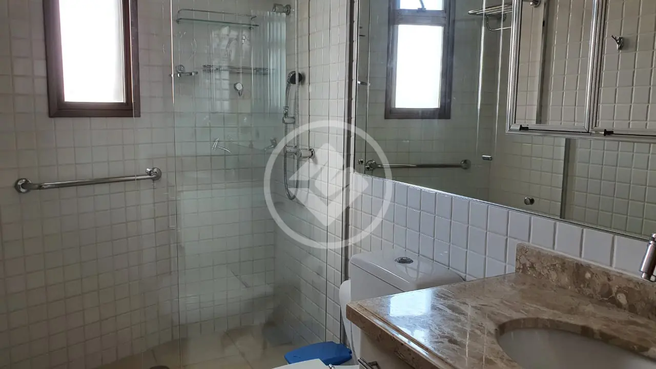 Imagem 5 - Apartamento em Jardim Irajá, Ribeirão Preto - SP