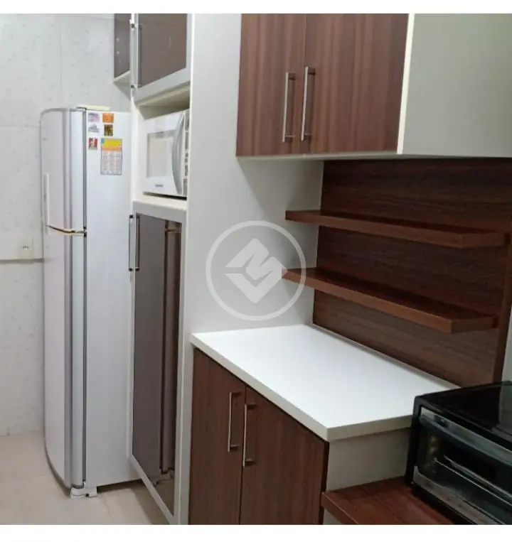 Imagem 1 - Apartamento em Vila Seixas, Ribeirão Preto - SP