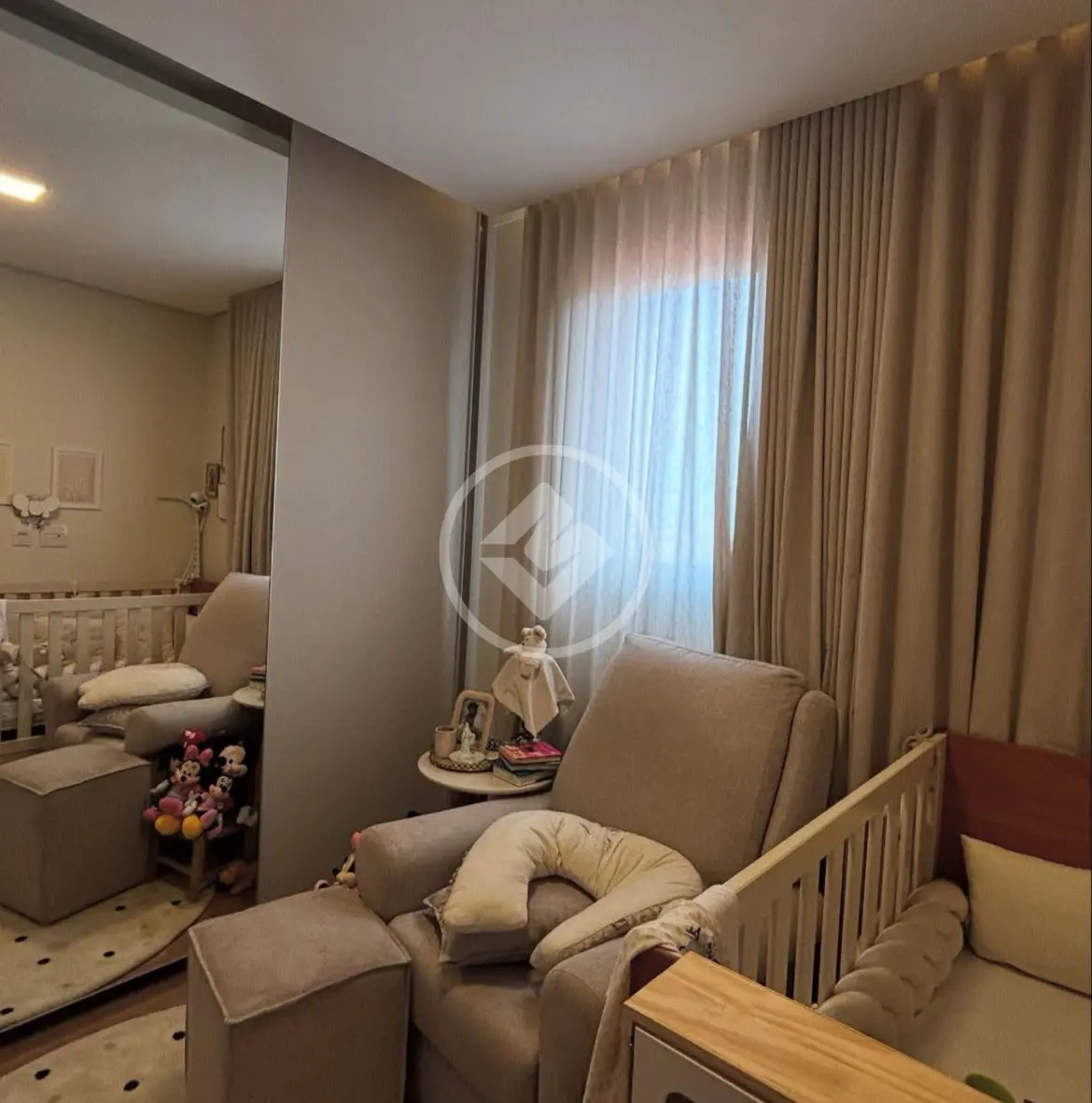 Imagem 2 - Apartamento em NOVA RIBEIRANIA, Ribeirão Preto - SP